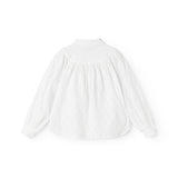 Trissa, Shirt - White