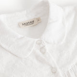 Trissa, Shirt - White