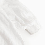 Trissa, Shirt - White