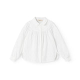 Trissa, Shirt - White