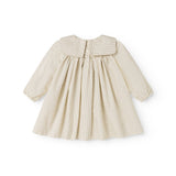 Dulle, Dress - Tiny Dots