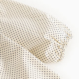 Dulle, Dress - Tiny Dots