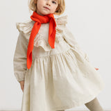 Daljana, Dress - Tiny Dots
