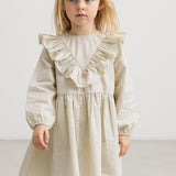 Daljana, Dress - Tiny Dots