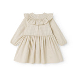 Daljana, Dress - Tiny Dots