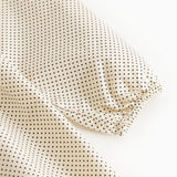 Daljana, Dress - Tiny Dots