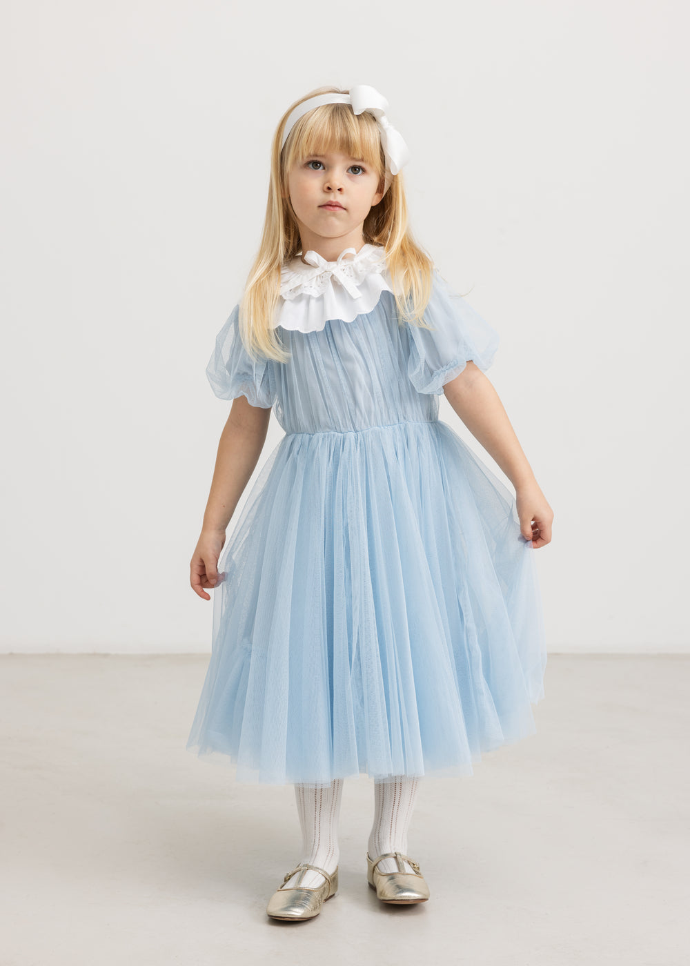 Dreamy, Dress - Fairytale