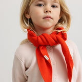 Tilda, Knit Cardigan - Rosa