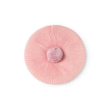Alexo, Knit hat - Flamingo Stripe