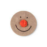 Alexo, Knit hat - Smile