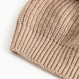 Alexo, Knit hat - Smile