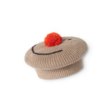 Alexo, Knit hat - Smile