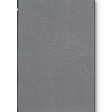 Alia, Knit Blanket - Blue Mix