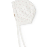 Axa, Hat - Flower Stripe