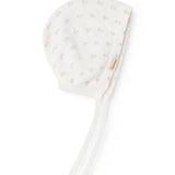 Axa, Hat - Flower Stripe