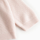 Taki, Knit Cardigan - Rosa