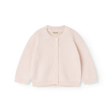 Taki, Knit Cardigan - Rosa