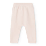 Pira, Knit Pants - Rosa