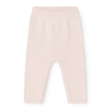 Pira, Knit Pants - Rosa