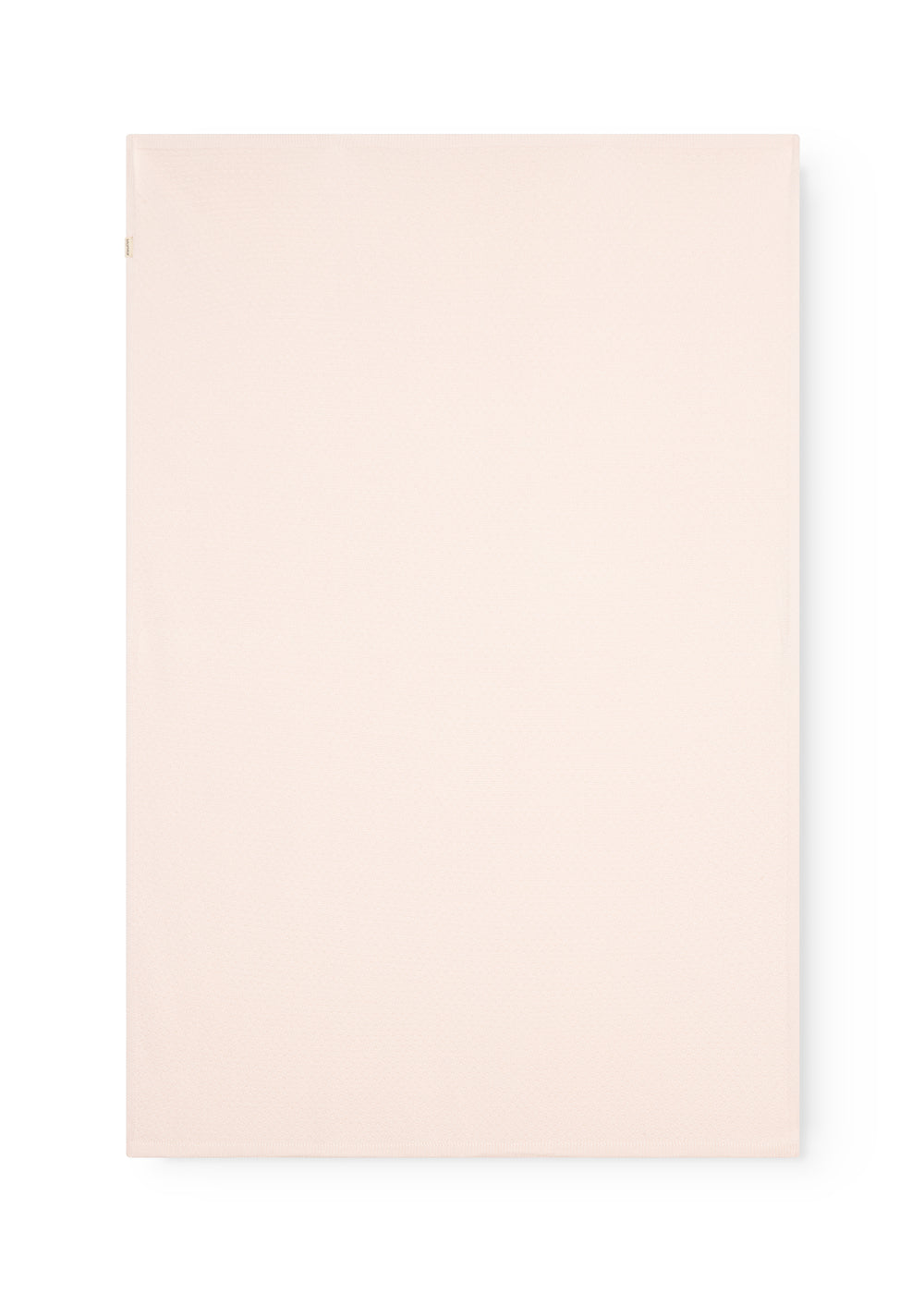 Alia, Knit Blanket - Rosa