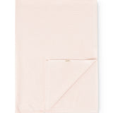 Alia, Knit Blanket - Rosa