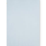Alia, Knit Blanket - Cerulean Sky