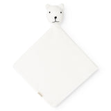 Teddy Cloth, Cuddle Cloth - Gentle White