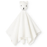 Teddy Cloth, Cuddle Cloth - Gentle White