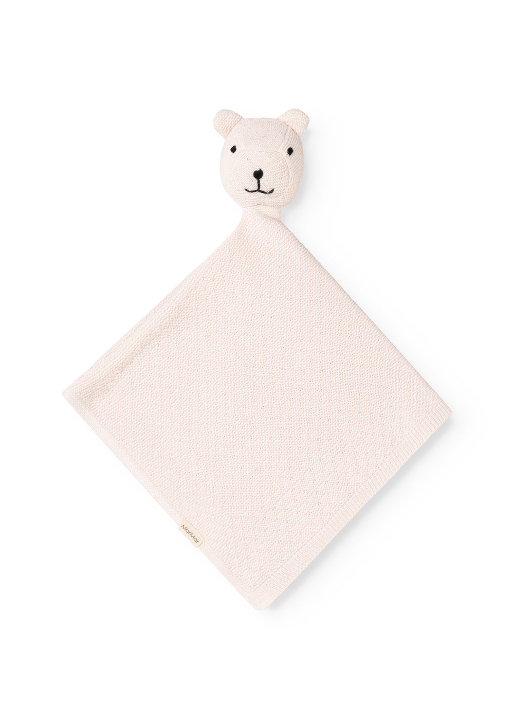 Teddy Cloth, Cuddle Cloth - Rosa