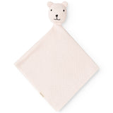 Teddy Cloth, Cuddle Cloth - Rosa