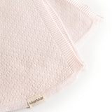 Teddy Cloth, Cuddle Cloth - Rosa