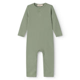 Rompy, Jumpsuit - Frosted Green
