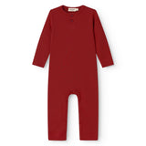 Rompy, Jumpsuit - Cherry