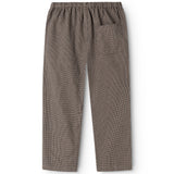 Panto, Pants - Houndstooth Check