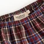 Torn bloomers with MarMar COPENHAGEN label on elastic waistband