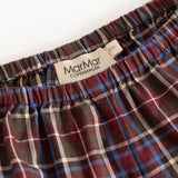 Torn bloomers with MarMar COPENHAGEN label on elastic waistband