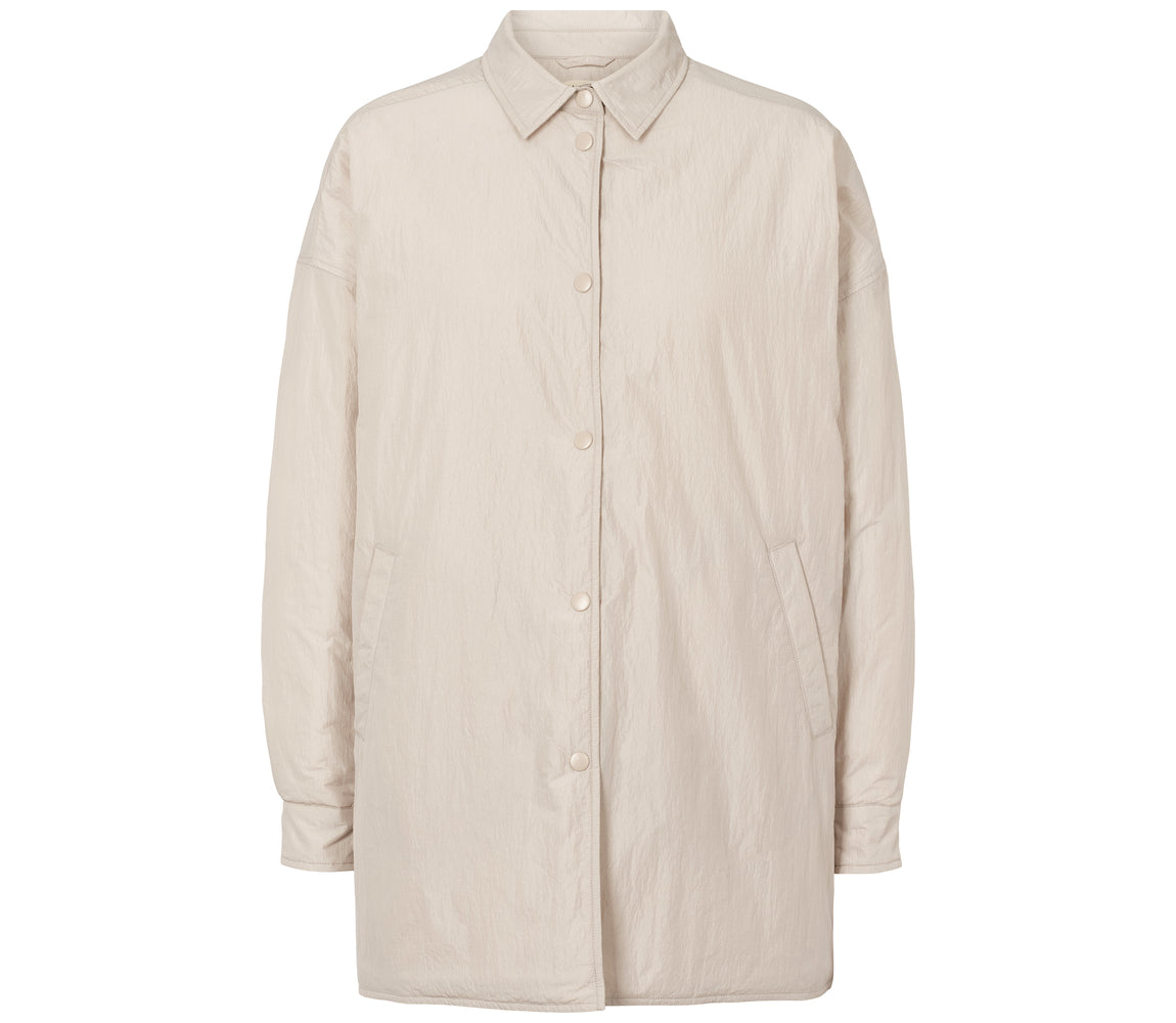 termojakke til kvinde