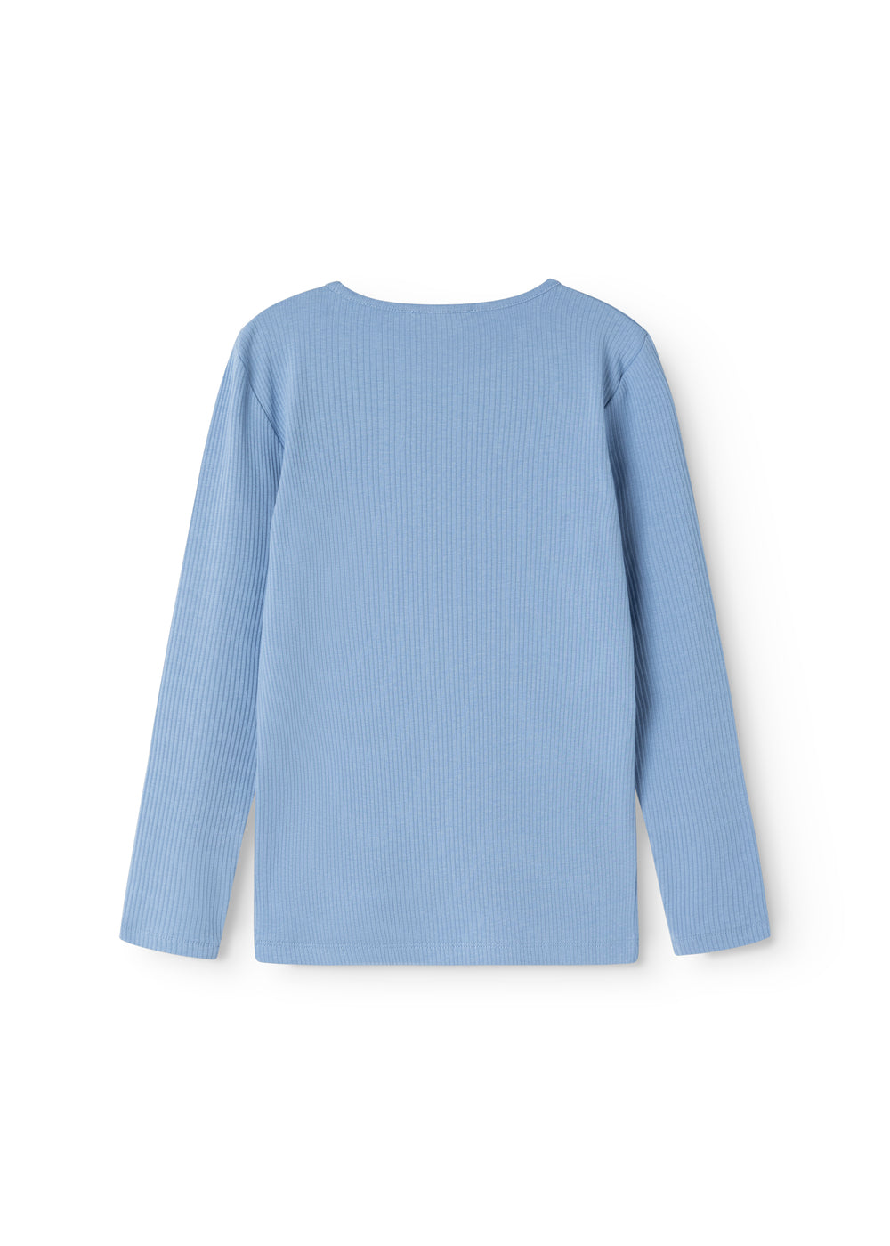 Tamra W, T-shirt - Blue Heaven