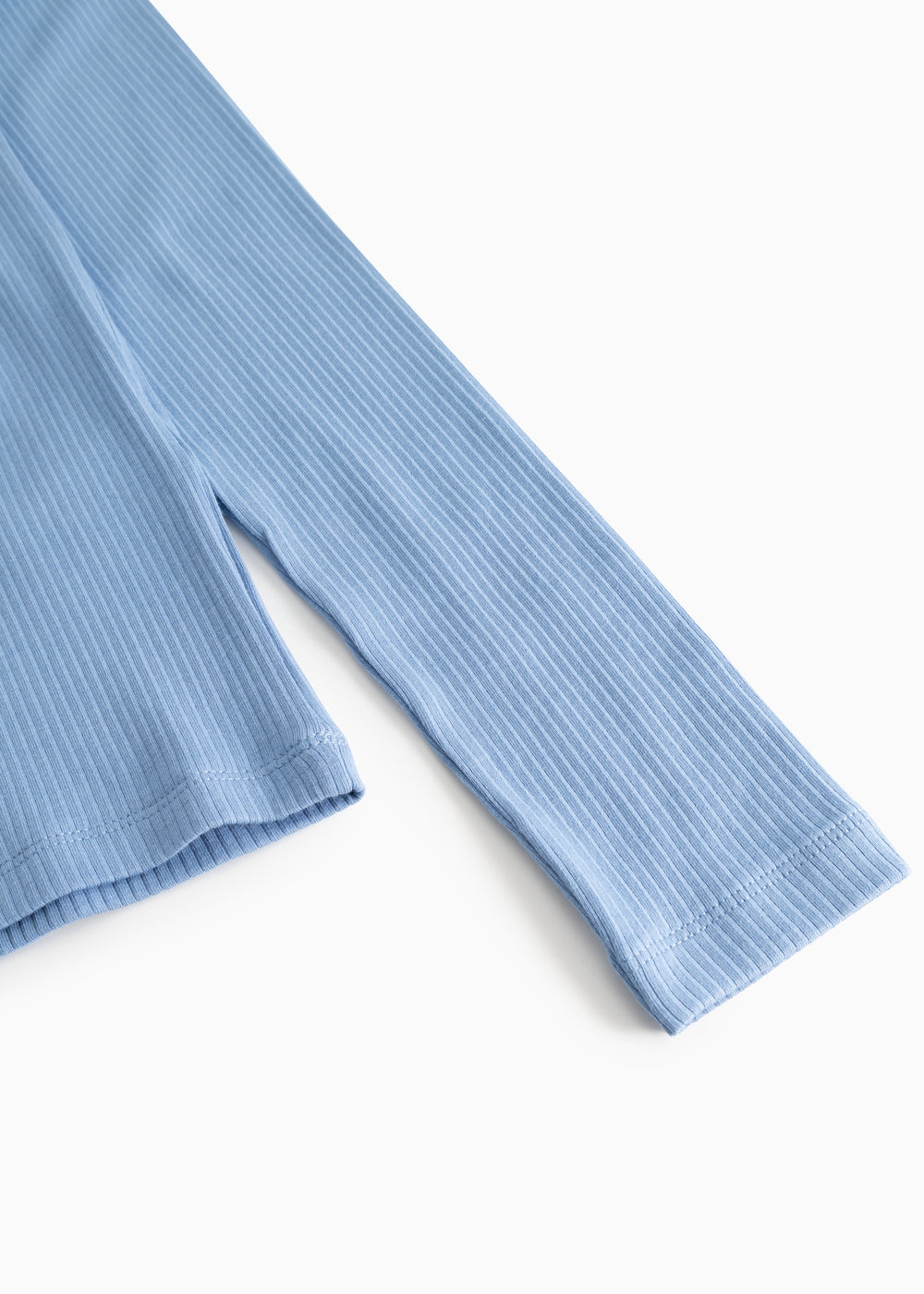 Tamra W, T-shirt - Blue Heaven