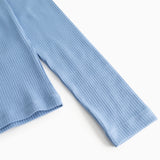 Tamra W, T-shirt - Blue Heaven