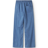 Plano W - Pants, Blue Denim
