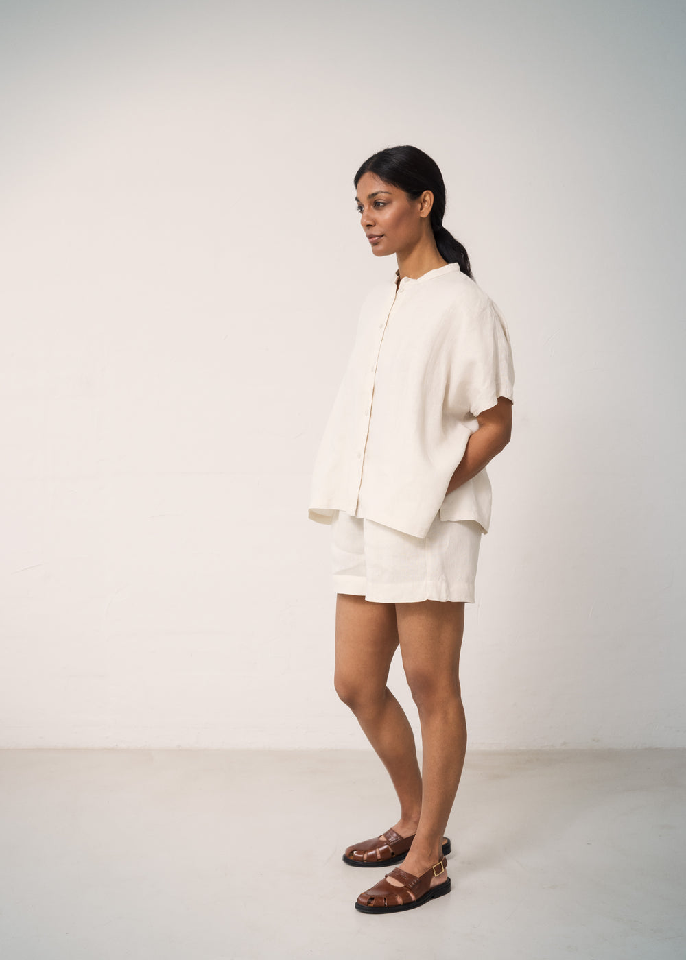 Telba W - Shirt, Kit