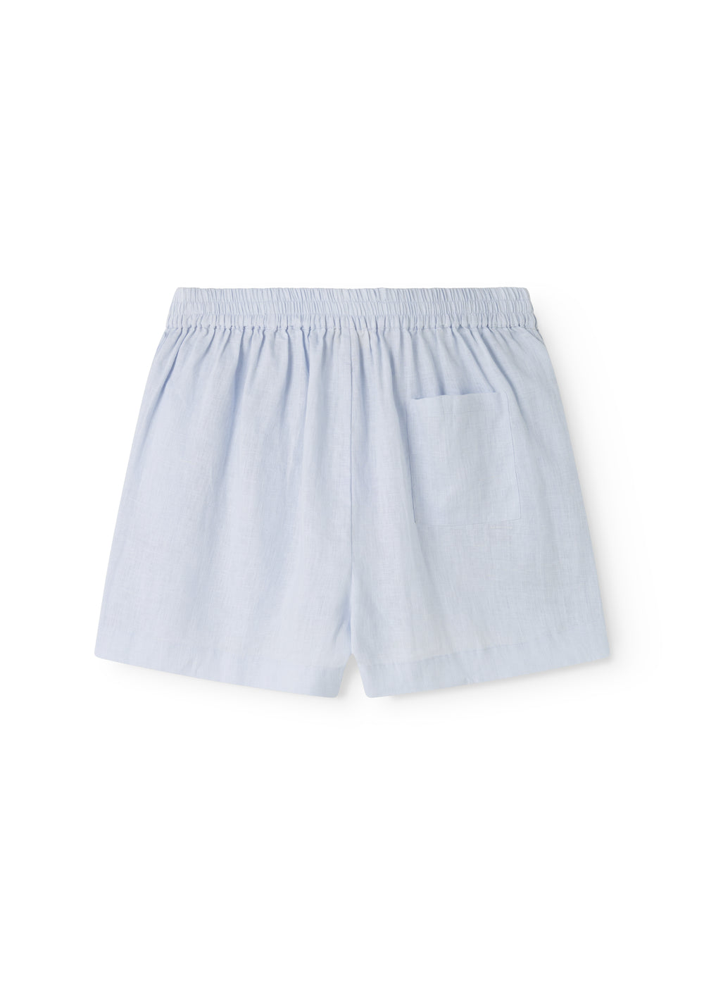 Pina W - Shorts, Blue Mist