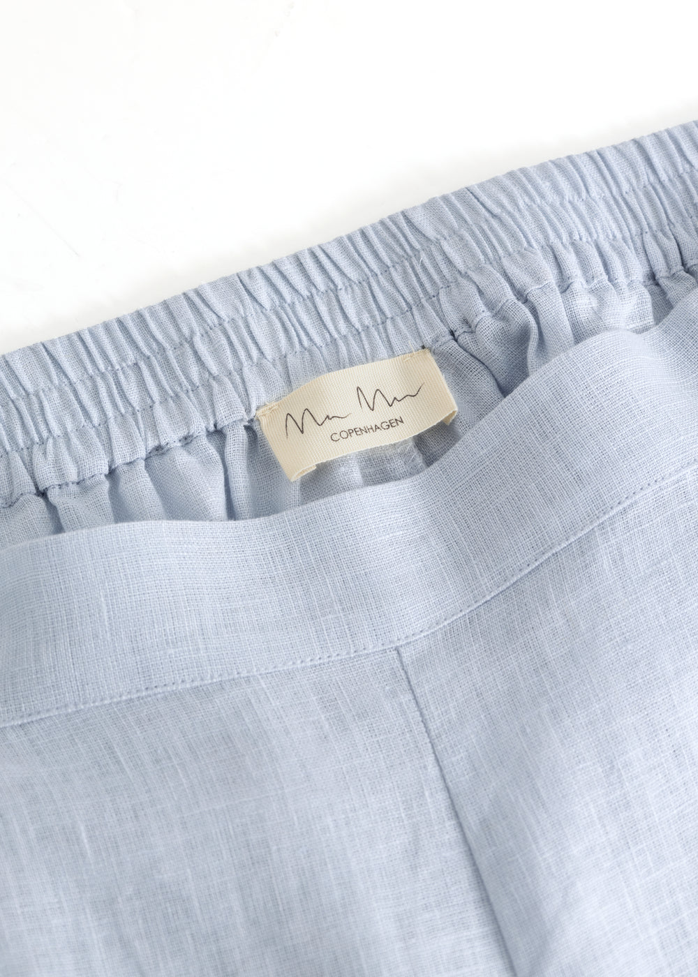 Pina W - Shorts, Blue Mist