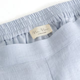 Pina W - Shorts, Blue Mist