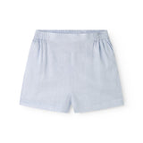 Pina W - Shorts, Blue Mist