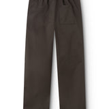 Plano W, Pants - Raven