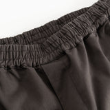 Plano W, Pants - Raven