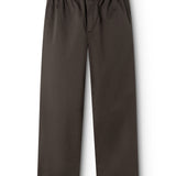 Plano W, Pants - Raven