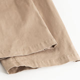 Plano W, Pants - Muddy